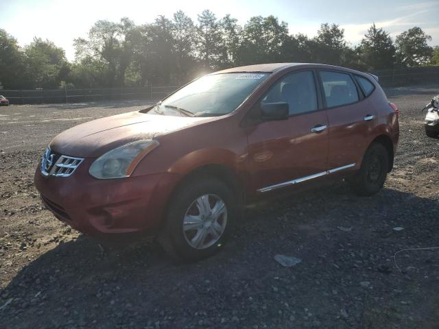 nissan rogue s 2011 jn8as5mt3bw150771