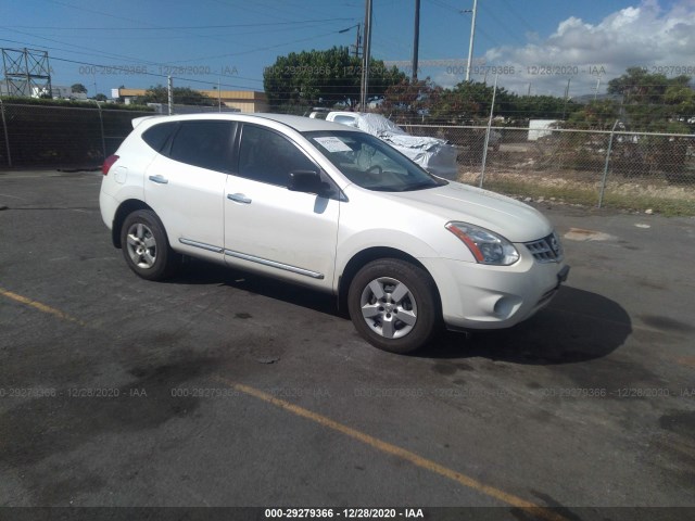 nissan rogue 2011 jn8as5mt3bw151306