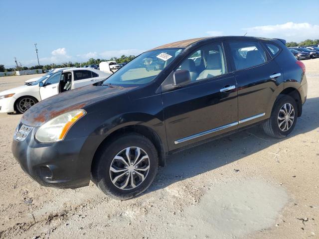 nissan rogue s 2011 jn8as5mt3bw156098