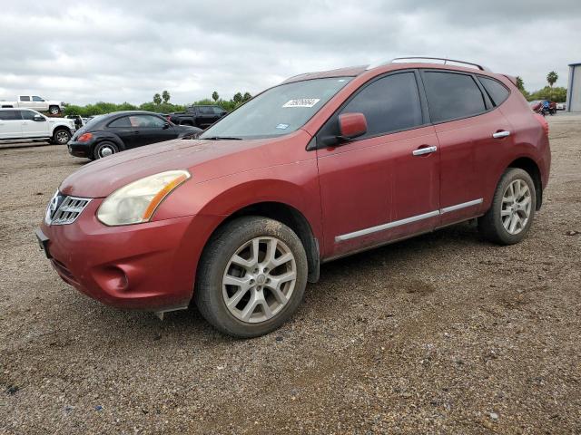 nissan rogue s 2011 jn8as5mt3bw163651