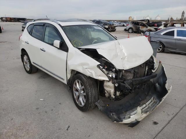 nissan rogue s 2011 jn8as5mt3bw170552