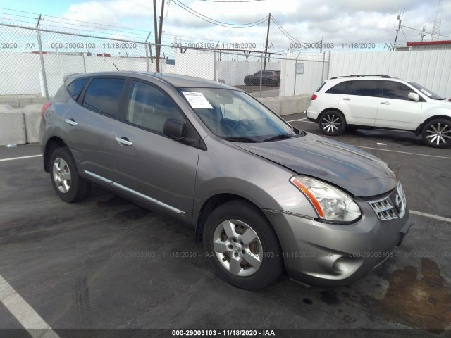 nissan rogue 2011 jn8as5mt3bw170633