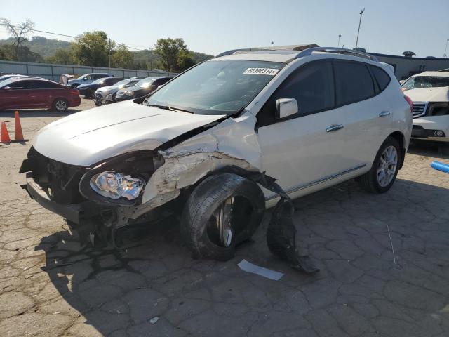 nissan rogue s 2011 jn8as5mt3bw173600