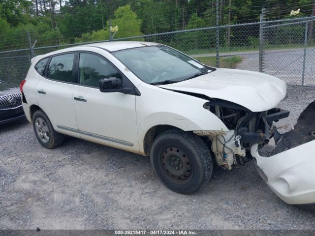 nissan rogue 2011 jn8as5mt3bw173757