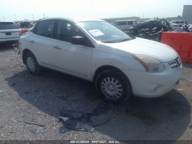 nissan rogue 2011 jn8as5mt3bw174472