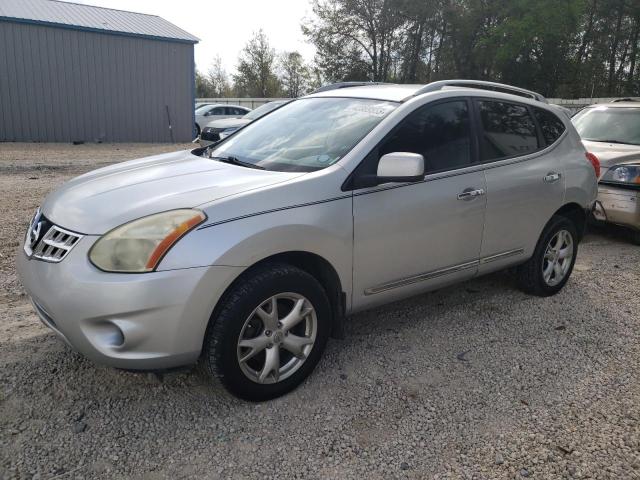 nissan rogue s 2011 jn8as5mt3bw175069