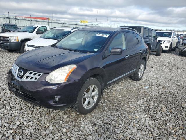 nissan rogue s 2011 jn8as5mt3bw175086