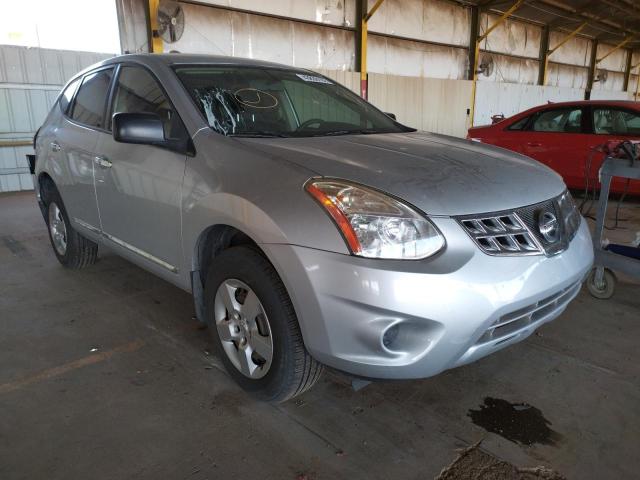 nissan rogue s 2011 jn8as5mt3bw183639