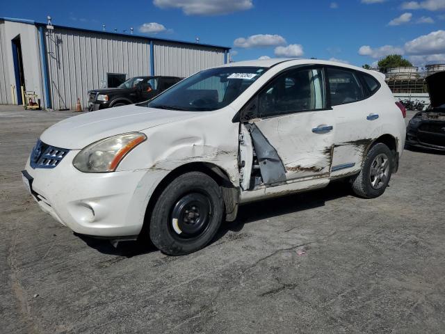 nissan rogue s 2011 jn8as5mt3bw184631