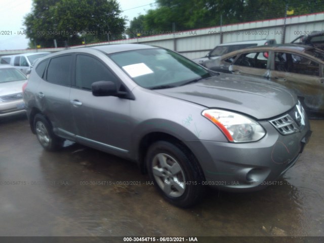 nissan rogue 2011 jn8as5mt3bw186685