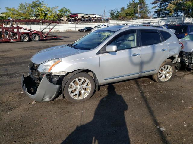 nissan rogue s 2011 jn8as5mt3bw562706