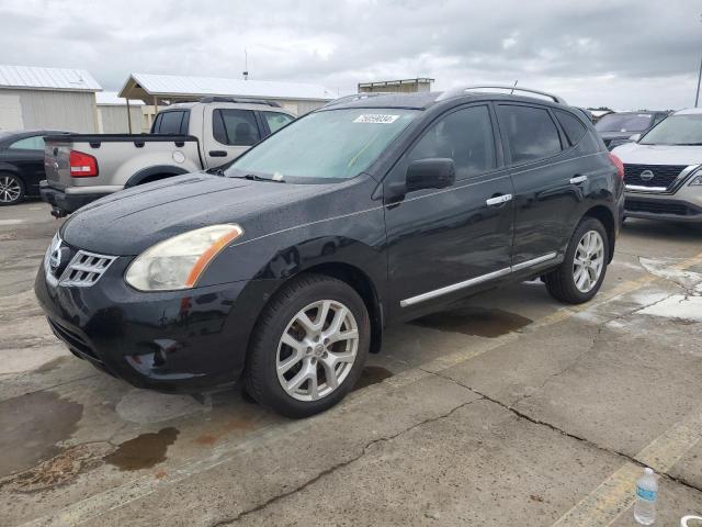 nissan rogue s 2012 jn8as5mt3cw257823