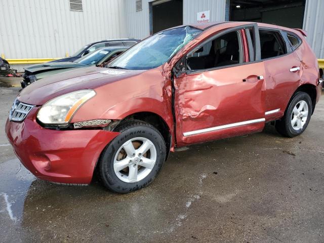 nissan rogue s 2012 jn8as5mt3cw261872