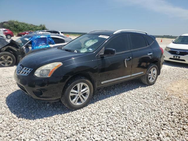 nissan rogue s 2012 jn8as5mt3cw262651