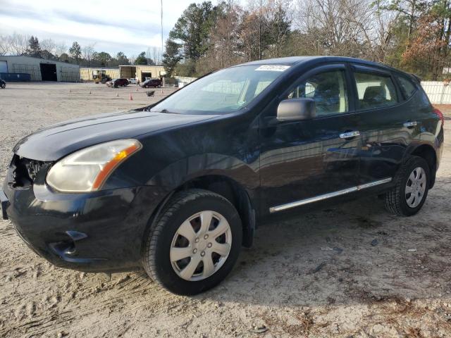 nissan rogue 2012 jn8as5mt3cw264934