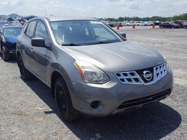 nissan rogue s 2012 jn8as5mt3cw266232