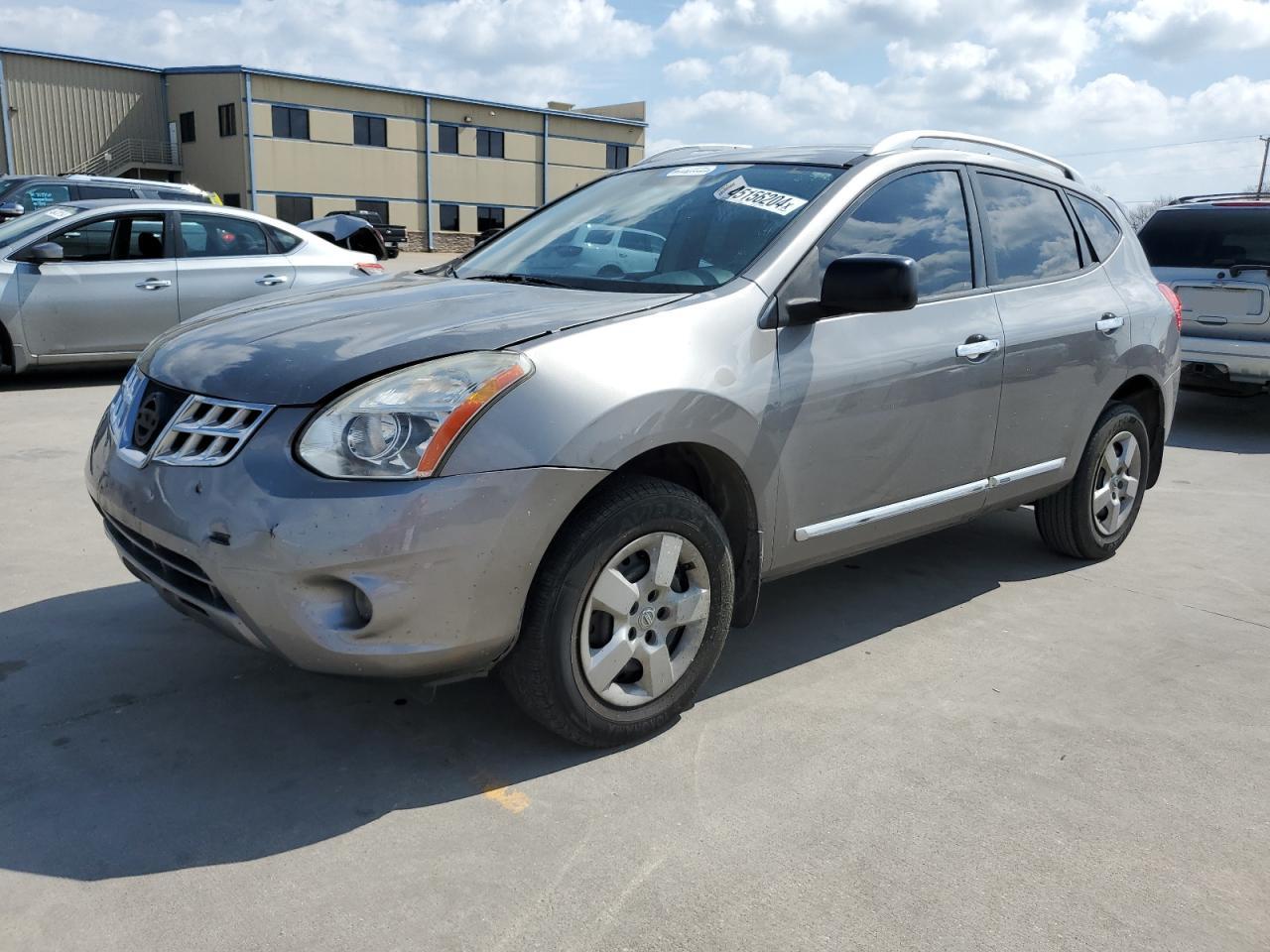 nissan rogue 2012 jn8as5mt3cw276517