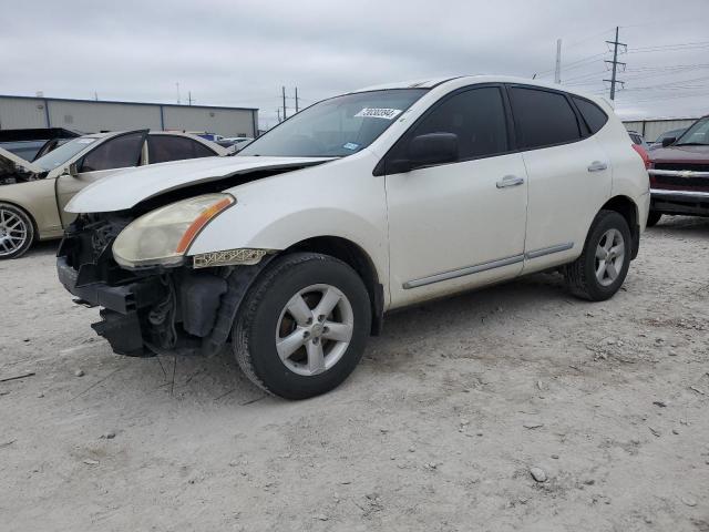 nissan rogue s 2012 jn8as5mt3cw291096