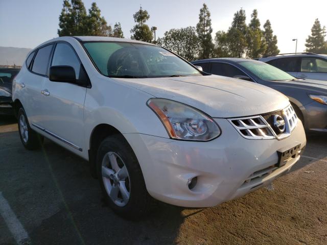 nissan rogue s 2012 jn8as5mt3cw299196