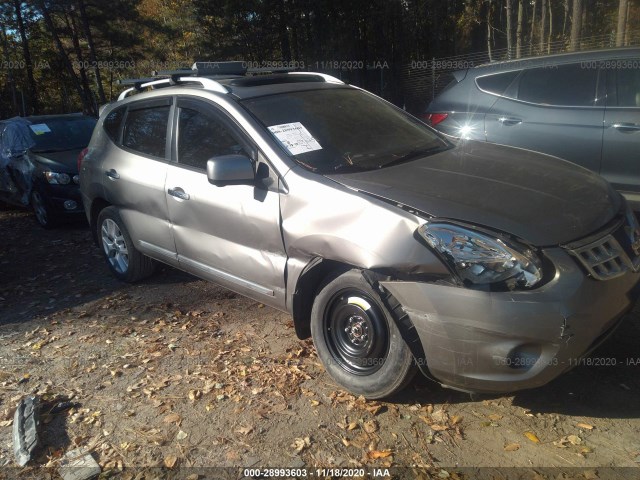 nissan rogue 2012 jn8as5mt3cw300153