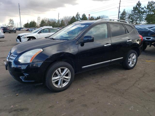 nissan rogue s 2012 jn8as5mt3cw613316