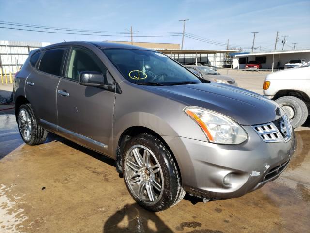 nissan rogue s 2012 jn8as5mt3cw613509