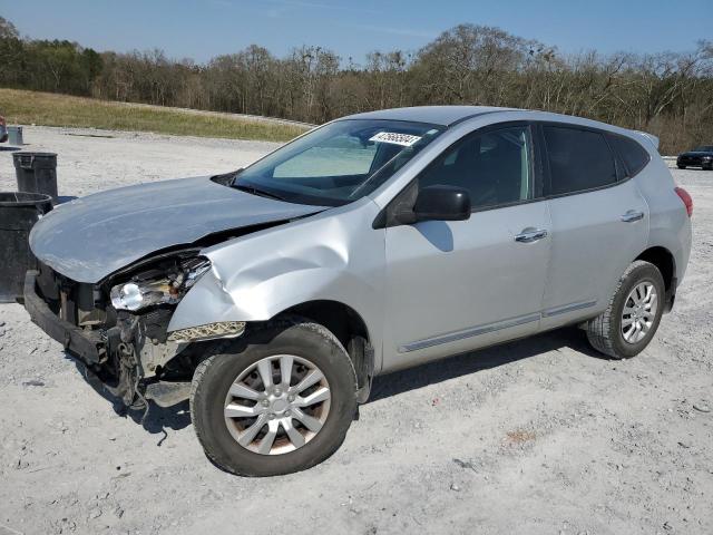 nissan rogue 2012 jn8as5mt3cw614434