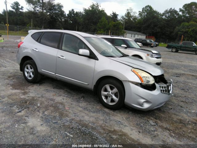 nissan rogue 2013 jn8as5mt3dw002736