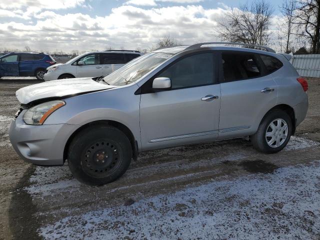 nissan rogue 2013 jn8as5mt3dw004230