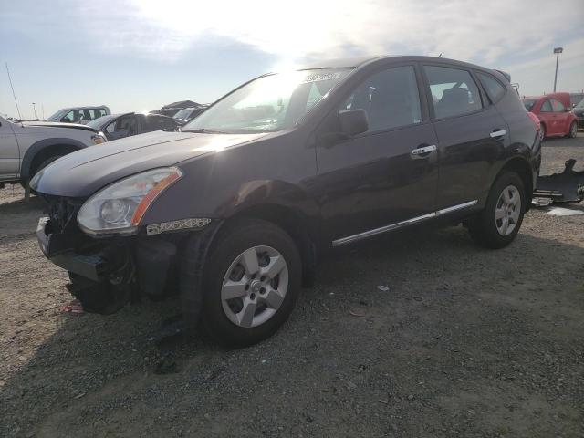 nissan rogue s 2013 jn8as5mt3dw013039