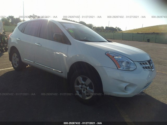 nissan rogue 2013 jn8as5mt3dw021206