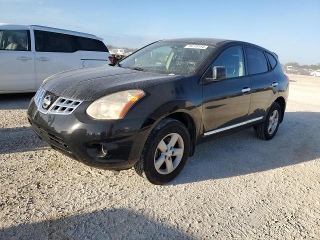 nissan rogue s 2013 jn8as5mt3dw032836