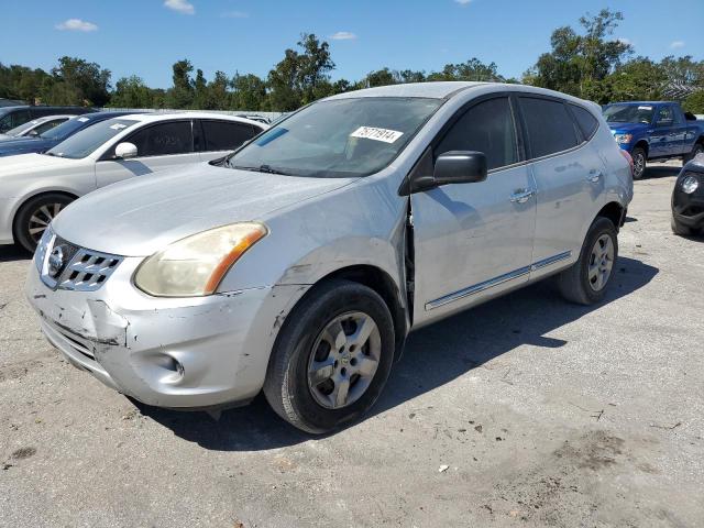 nissan rogue s 2013 jn8as5mt3dw509765