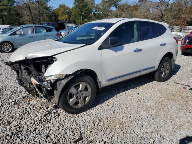 nissan rogue s 2013 jn8as5mt3dw513475