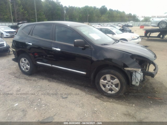 nissan rogue 2013 jn8as5mt3dw514447