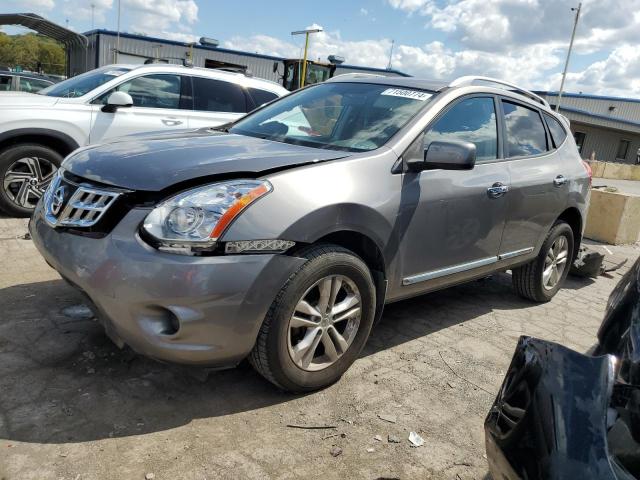 nissan rogue s 2013 jn8as5mt3dw515744