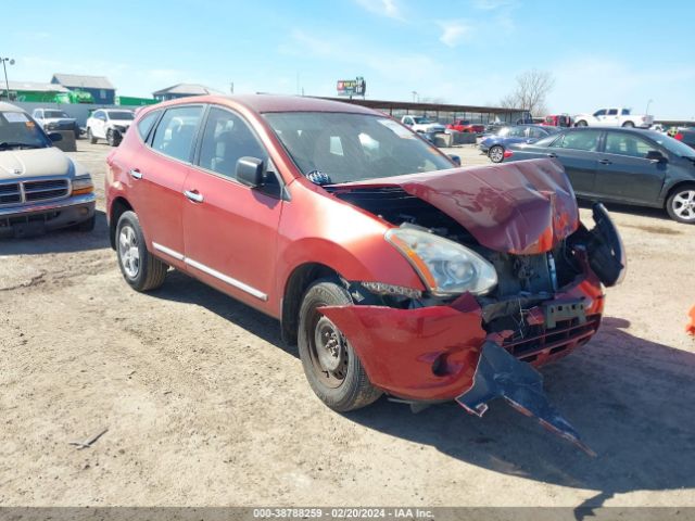 nissan rogue 2013 jn8as5mt3dw518157