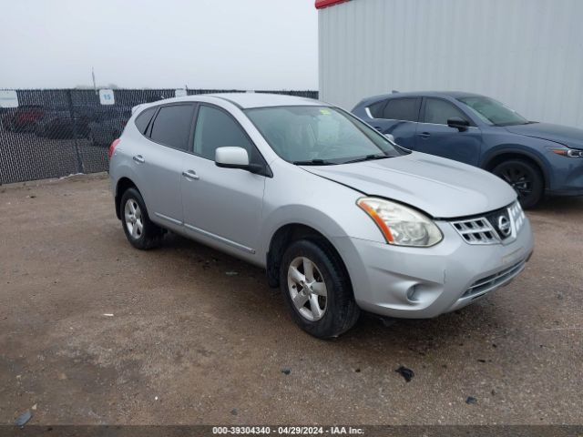 nissan rogue 2013 jn8as5mt3dw520877