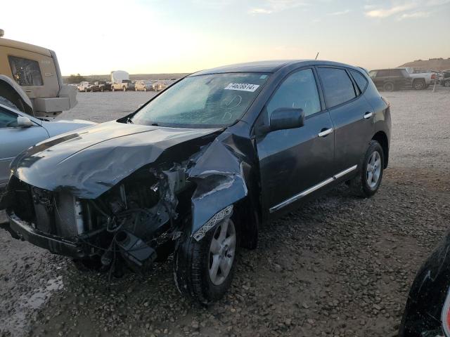 nissan rogue s 2013 jn8as5mt3dw522371