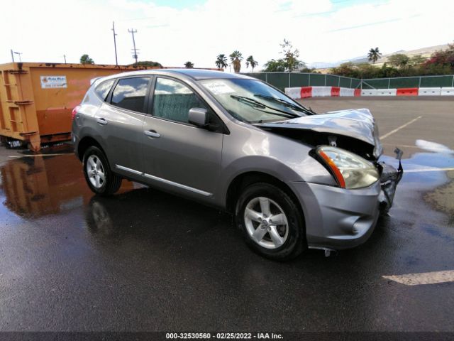 nissan rogue 2013 jn8as5mt3dw525688