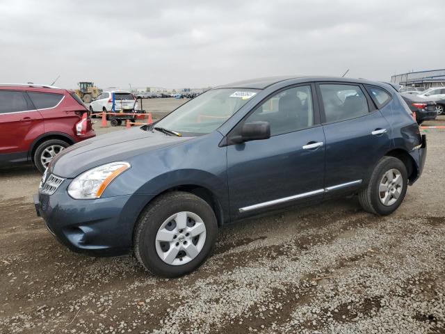 nissan rogue 2013 jn8as5mt3dw526551