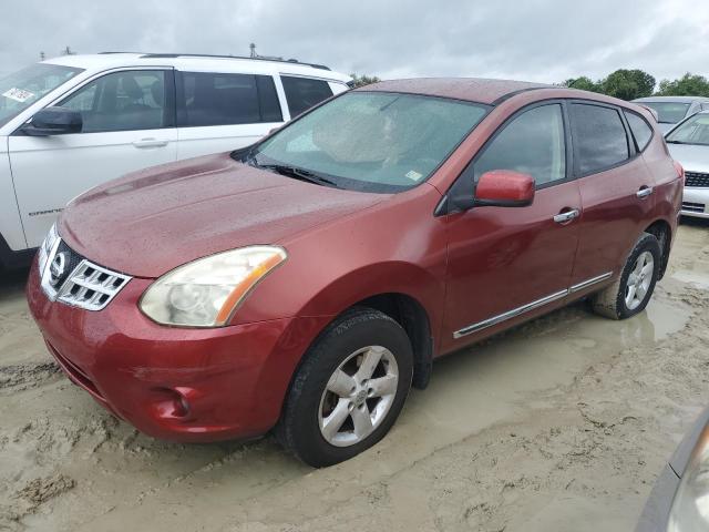 nissan rogue s 2013 jn8as5mt3dw533600