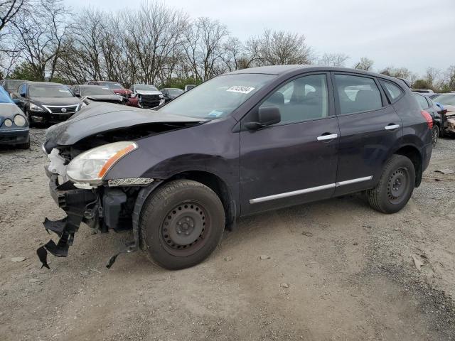 nissan rogue 2013 jn8as5mt3dw534326