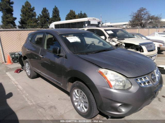 nissan rogue 2013 jn8as5mt3dw541485