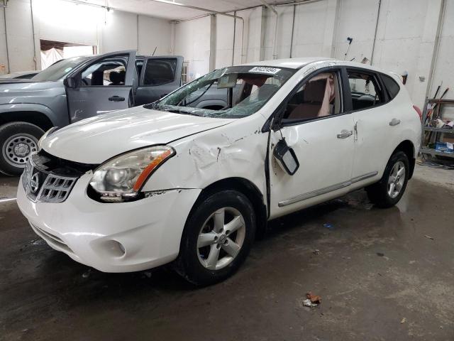 nissan rogue s 2013 jn8as5mt3dw541955