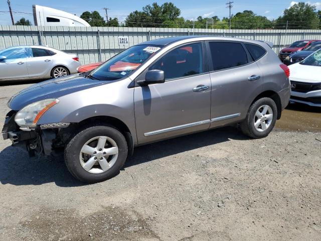 nissan rogue s 2013 jn8as5mt3dw543611