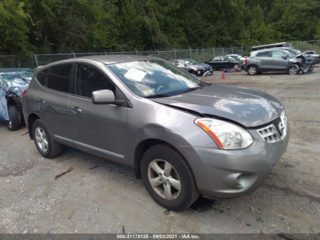 nissan rogue 2013 jn8as5mt3dw545195