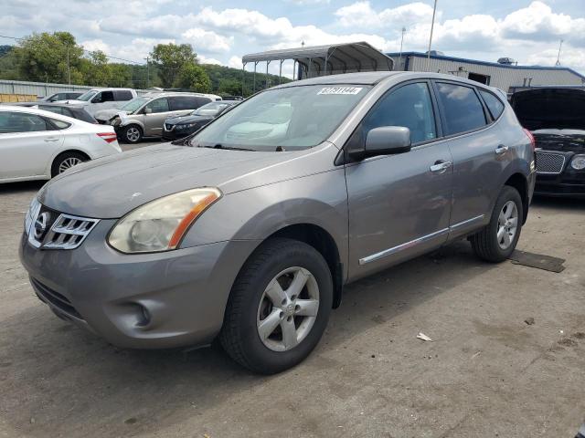 nissan rogue s 2013 jn8as5mt3dw545701