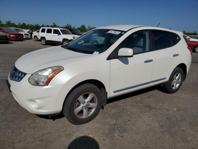 nissan rogue s 2013 jn8as5mt3dw547786