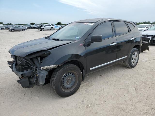 nissan rogue 2013 jn8as5mt3dw554480